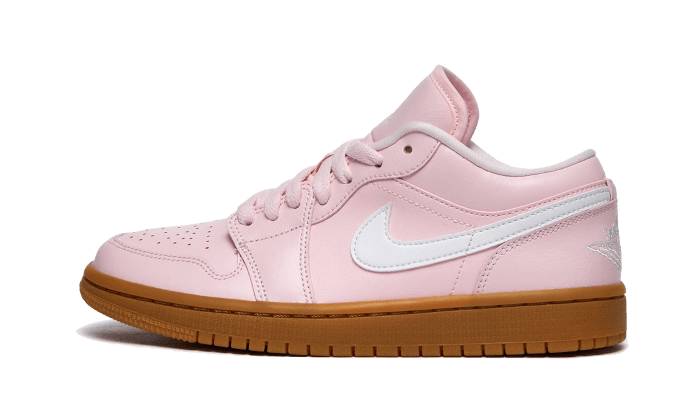 Air Jordan Air Jordan 1 Low Arctic Pink Gum - DC0774-601