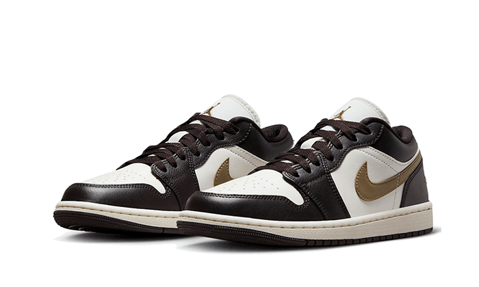 Air Jordan Air Jordan 1 Low Shadow Brown - DC0774-200