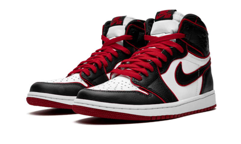 Air Jordan Air Jordan 1 Retro High Bloodline - 555088-062 / 575441-062