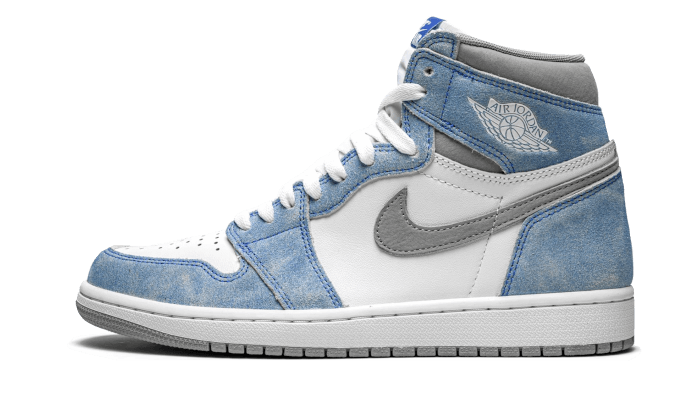 Air Jordan Air Jordan 1 Retro High OG Hyper Royal - 555088-402 / 575441-402