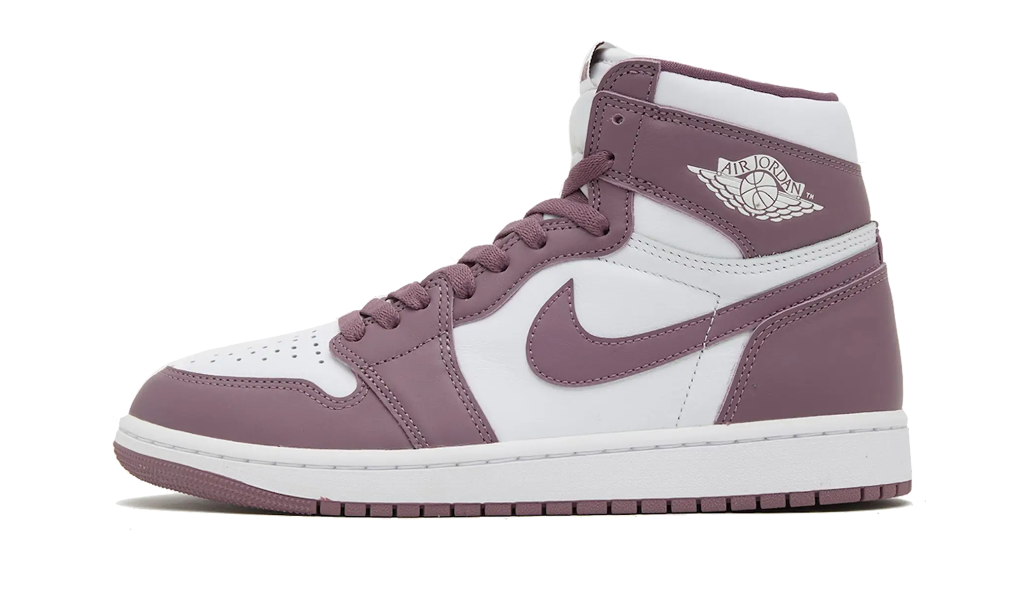 Air Jordan Air Jordan 1 Retro High OG Sky J Mauve - DZ5485-105 / FD1437-105