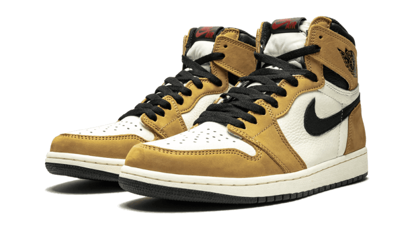 Air Jordan Air Jordan 1 Retro High Rookie of the Year - 555088-700