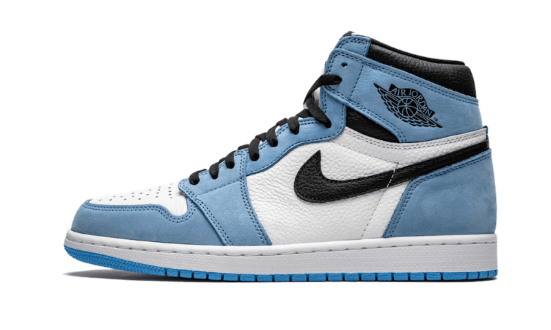 Air Jordan Air Jordan 1 Retro High University Blue - 555088-134 / 575441-134