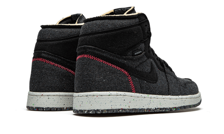 Air Jordan Air Jordan 1 Retro High Zoom Space Hippie - 