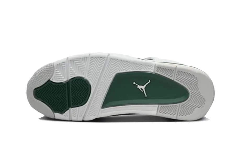 Air Jordan Air Jordan 4 Oxidized Green - FQ8138-103 / FQ8213-103