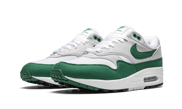 Nike Air Max 1 Anniversary Green (2020) - DC1454-100