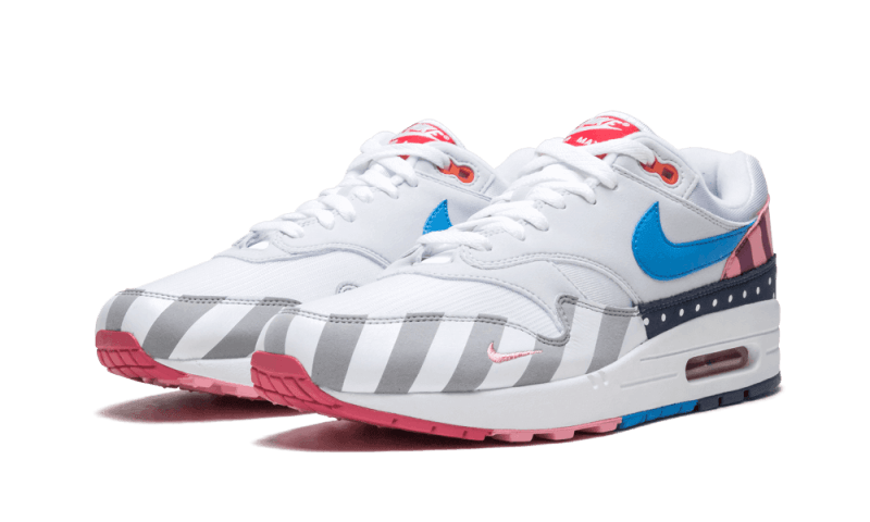 Nike Air Max 1 Parra (2018) - AT3057-100