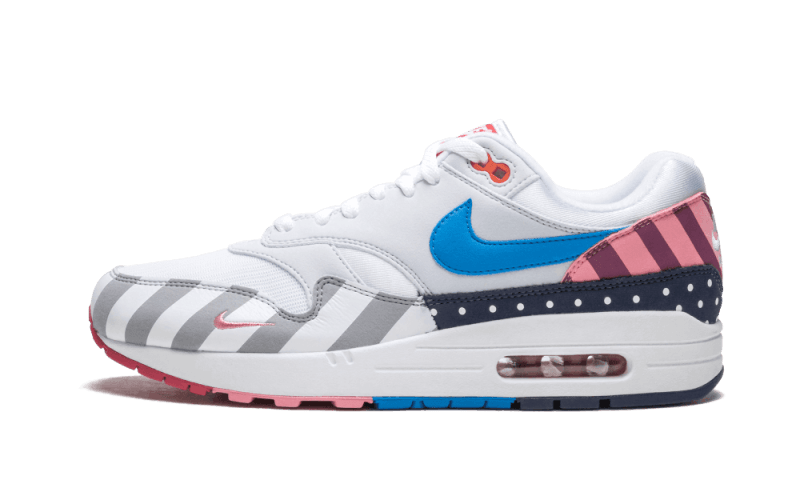 Nike Air Max 1 Parra (2018) - AT3057-100