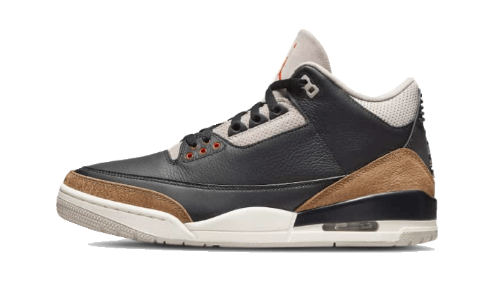 Air Jordan Air Jordan 3 Retro Desert Elephant - CT8532-008 / DM0967-008