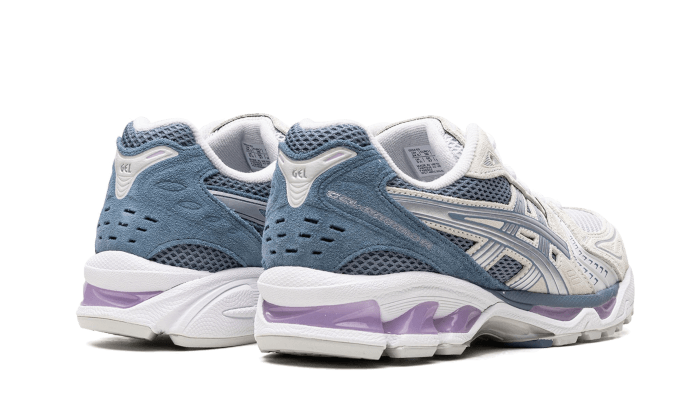 ASICS Gel-Kayano 14 Glacier Grey - 1202A105-021