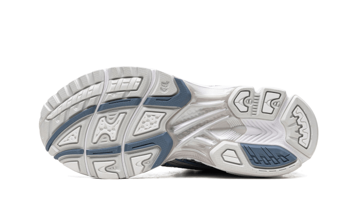 ASICS Gel-Kayano 14 Glacier Grey - 1202A105-021