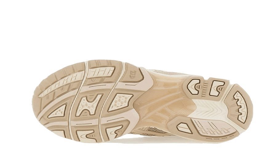 ASICS Gel-Kayano 14 Simply Taupe Oatmeal - 1201A161-251