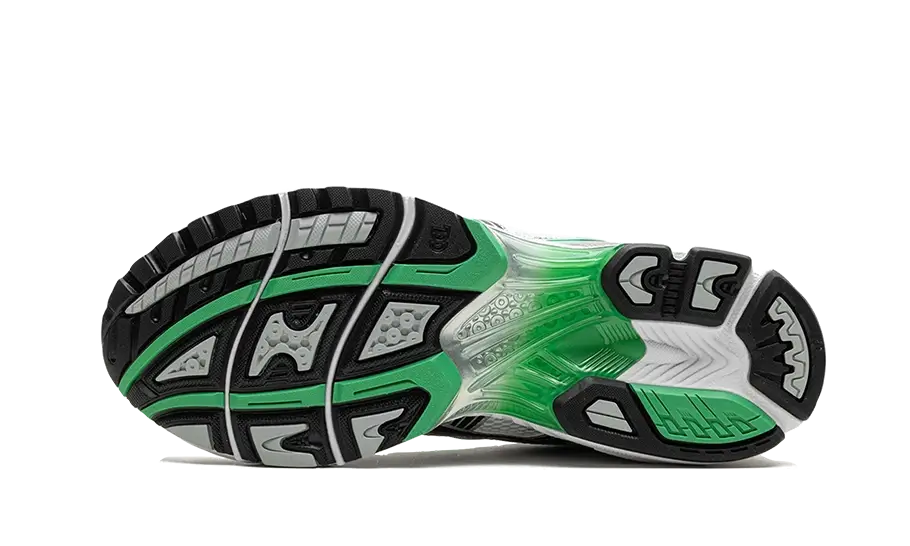 ASICS ASICS Gel Kayano 14 White Malachite Green - 1201A019-110