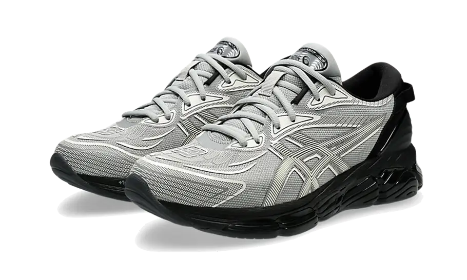 Asics Gel-Quantum 360 VIII C.P. Company Grey - 1203A507-020