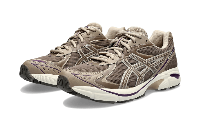 ASICS GT-2160 Dark Taupe - 1203A320-251