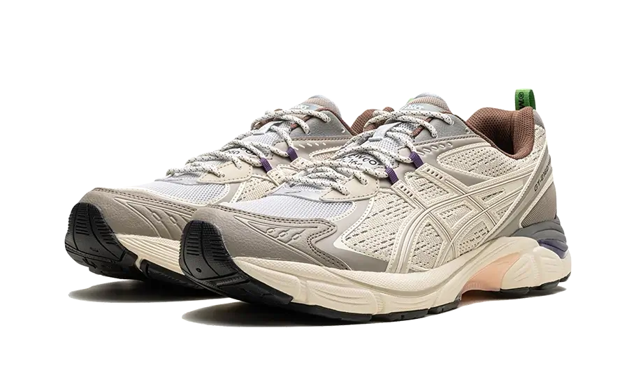 ASICS GT-2160 Wood Wood Cream Oatmeal - 1203A426-100