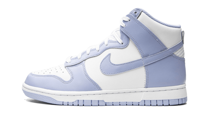 Nike Dunk High Aluminium - DD1869-107