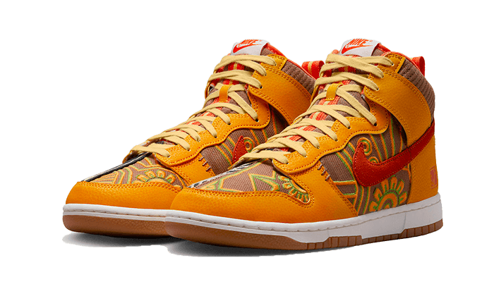 Nike Dunk High PRM Somos Familia - DZ5354-045