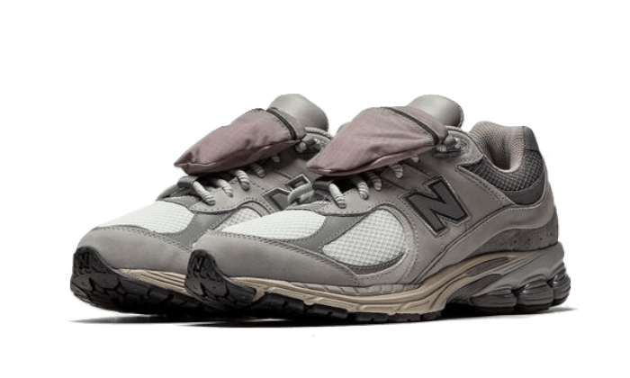 New Balance 2002R Pocket Grey - M2002RVC