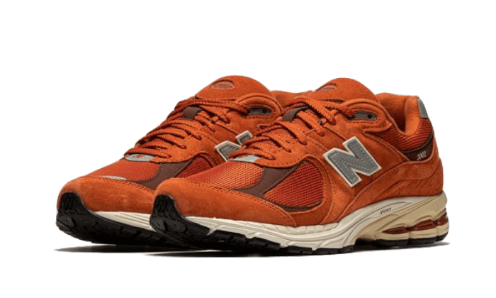 New Balance 2002R Rust Oxide - M2002RCB