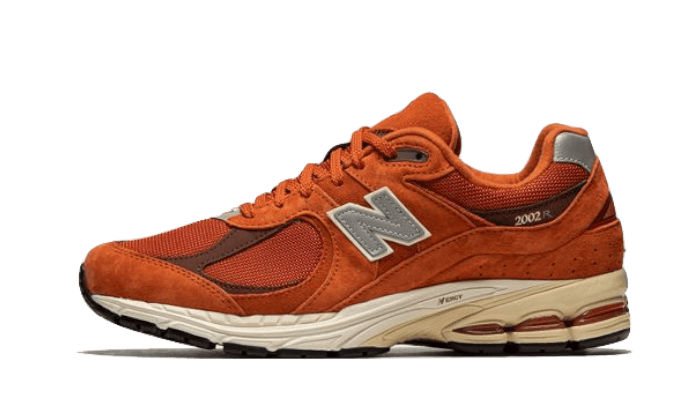 New Balance 2002R Rust Oxide - M2002RCB