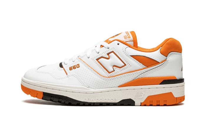 New Balance 550 Syracuse - BB550HG1