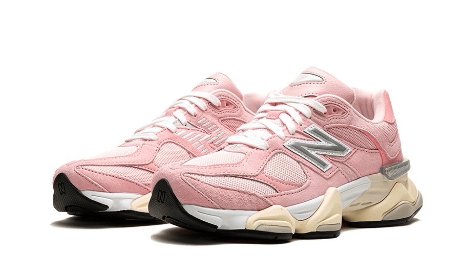 New Balance 9060 Crystal Pink - GC9060ZP / U9060CSP