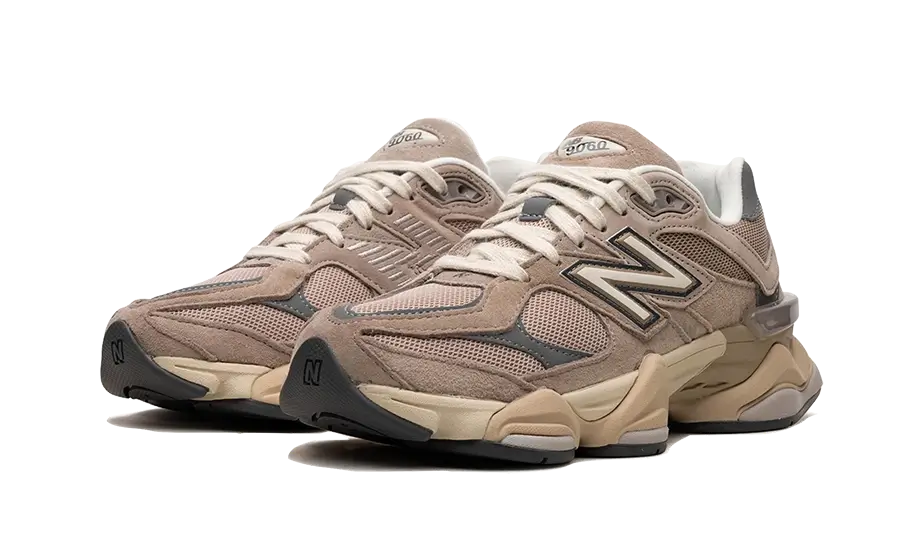 New Balance New Balance 9060 Driftwood Castlerock - U9060EEG