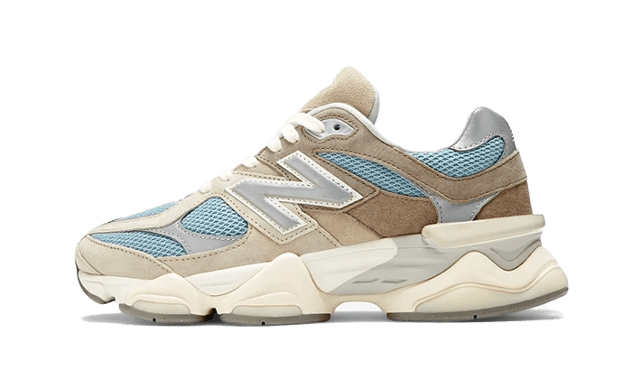 New Balance 9060 Mushroom - U9060MUS