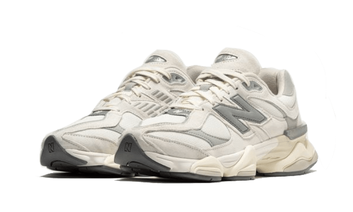 New Balance 9060 Sea Salt White - U9060ECA