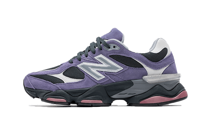 New Balance 9060 Violet Noir - U9060VRB