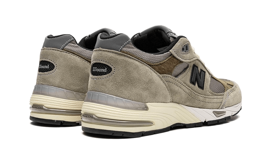 New Balance 991 Made in UK JJJJound - M991JJA / W991JJA