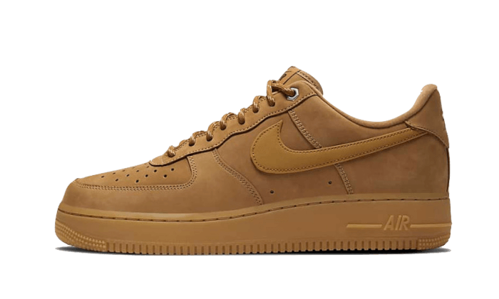 Nike Air Force 1 Low Flax Wheat (2021) - CJ9179-200