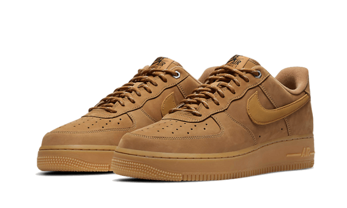 Nike Air Force 1 Low Flax Wheat (2021) - CJ9179-200