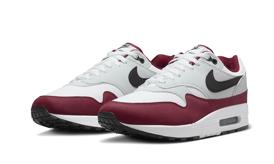 Nike Air Max 1 Dark Team Red - FD9082-106 / DZ3307-111