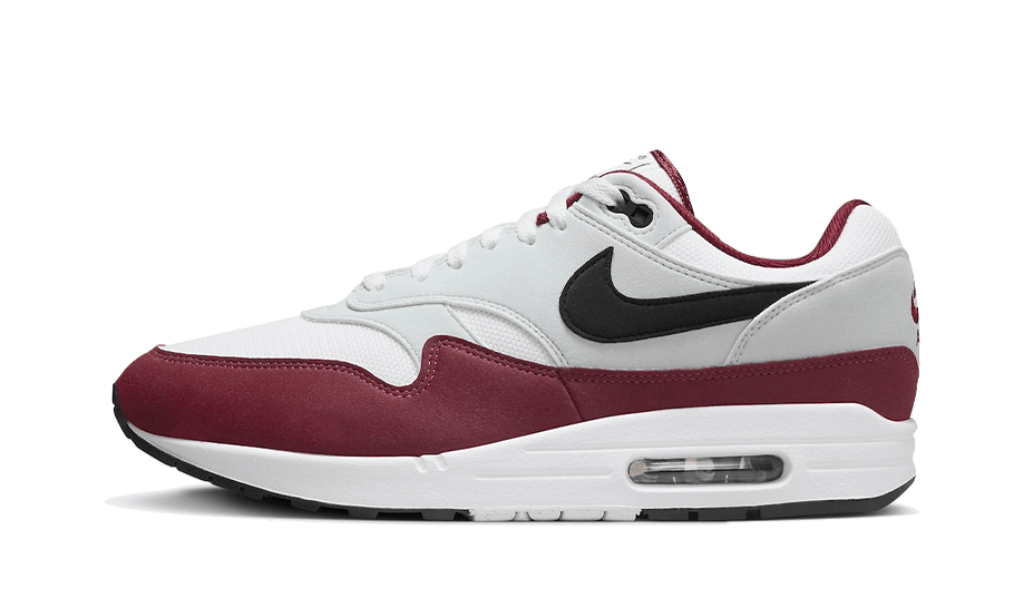 Nike Air Max 1 Dark Team Red - FD9082-106 / DZ3307-111