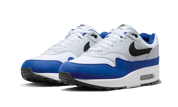 Nike Air Max 1 Deep Royal Blue - FD9082-100