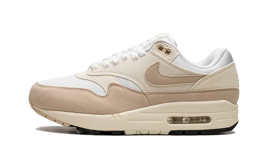 Nike Air Max 1 Pale Ivory - DZ2628-101