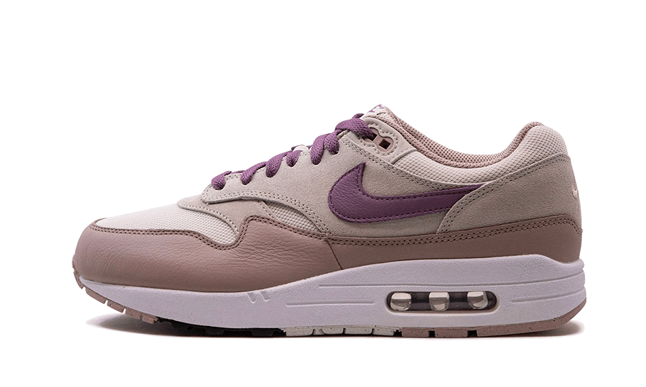 Nike Air Max 1 SC Light Bone Violet Dust - FB9660-002