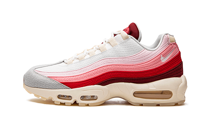 Nike Air Max 95 Anatomy of Air - DM0012-600