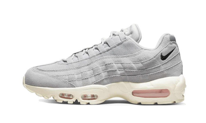 Nike Air Max 95 NH Grey Fog - DX2670-001