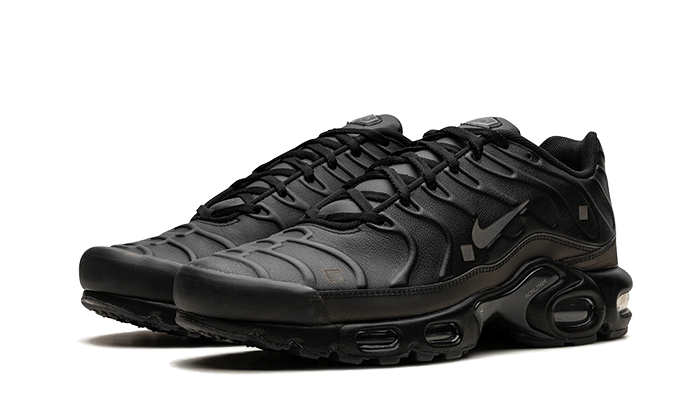 Nike Air Max Plus A-COLD-WALL Black - FD7855-001