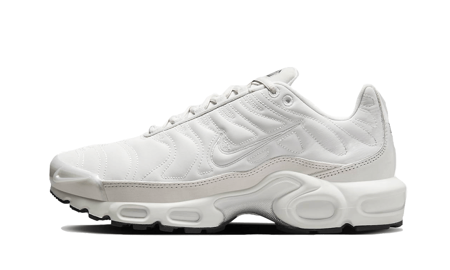 Nike Air Max Plus Reflective Platinum - FZ4342-001