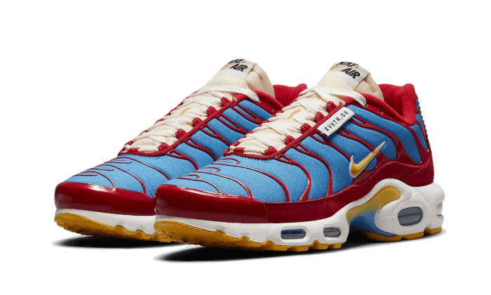 Nike Nike Air Max Plus SE Running Club University Blue - DC9332-600