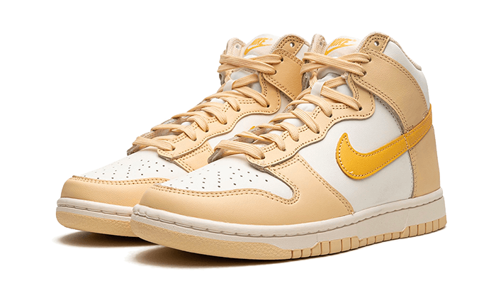 Nike Dunk High Pale Vanilla - DD1869-201