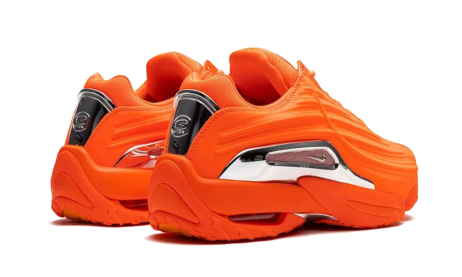 Nike Hot Step 2 NOCTA Total Orange - DZ7293-800