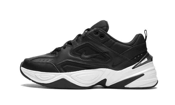 Nike M2K Tekno Black Obsidian - AO3108-003