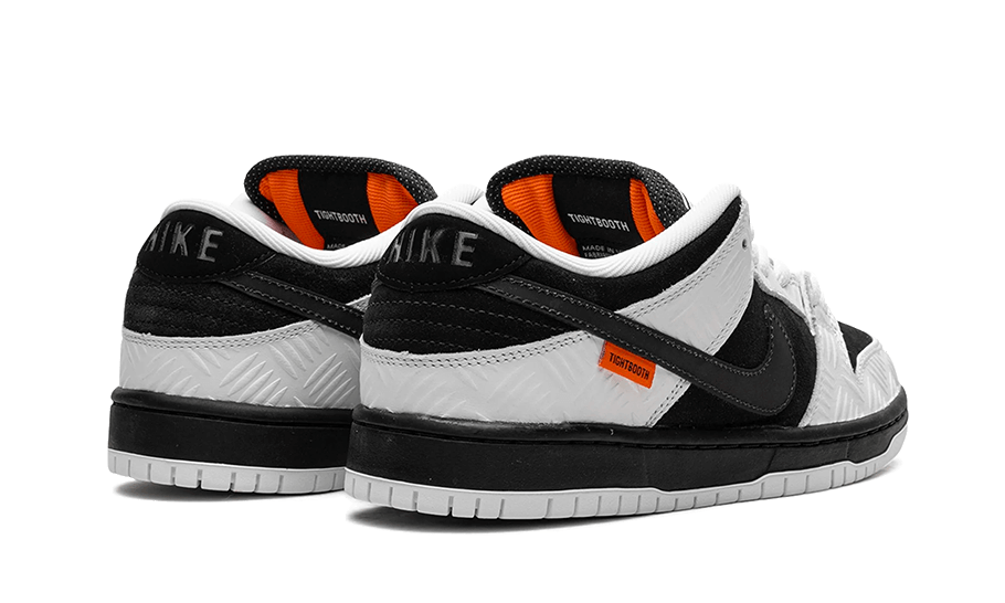 Nike SB Dunk Low TIGHTBOOTH - FD2629-100