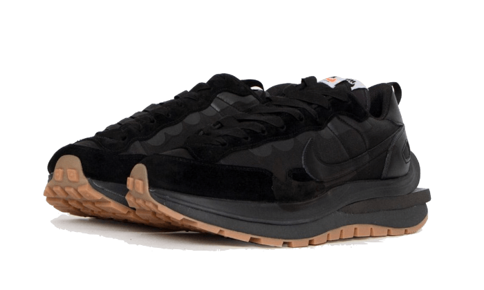 Nike Vaporwaffle Sacai Black Gum - DD1875-001