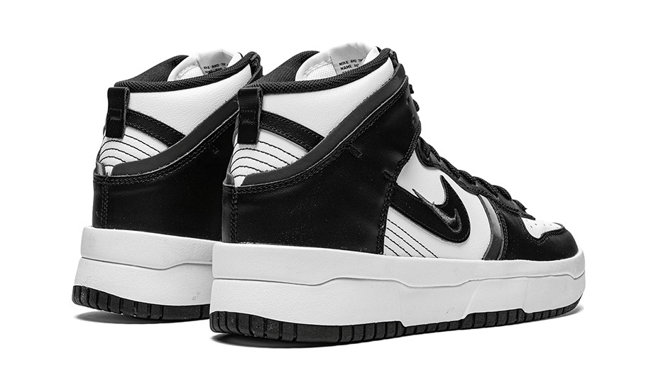 Nike Dunk High Up Panda - DH3718-104